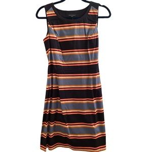 Striped Tommy Hilfiger Dress